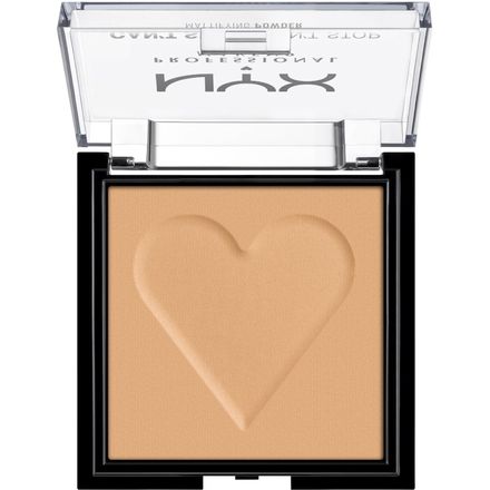 NYX Professional Makeup Can’t Stop Won’t Stop Mattifying Powder Golden - 6 g