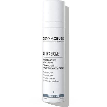 Dermaceutic Activabiome 40 ml
