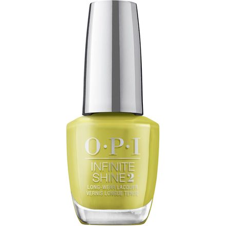 OPI Infinite Shine Get in Lime - 15 ml
