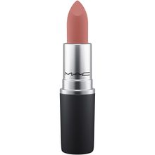 MAC Cosmetics Powder Kiss Lipstick Teddy 2.0 - 3 g