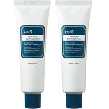 Klairs Duo Rich Moist Soothing Cream