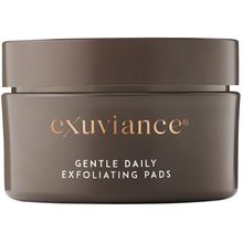 Exuviance Gentle Daily Exfoliating 60 Pads - 55 ml