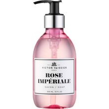 Victor Vaissier Soap Rose Impèriale - 300 ml