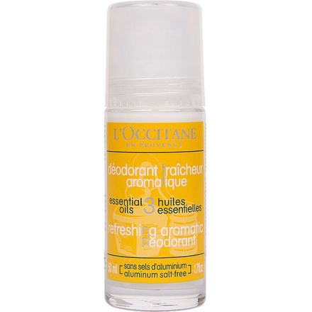 L'Occitane Refreshing Aromatic Roll-on - 50 ml