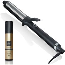 ghd Curve Soft Curl Tong & Bodyguard