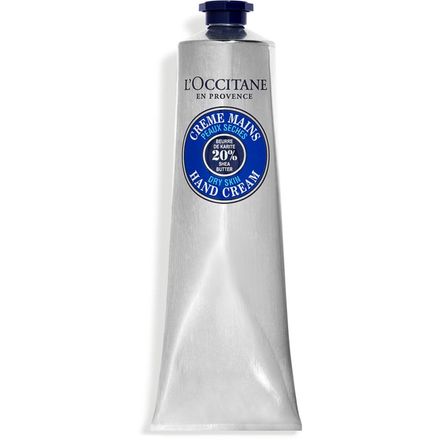 L'Occitane Shea Butter Hand Cream - 150 ml