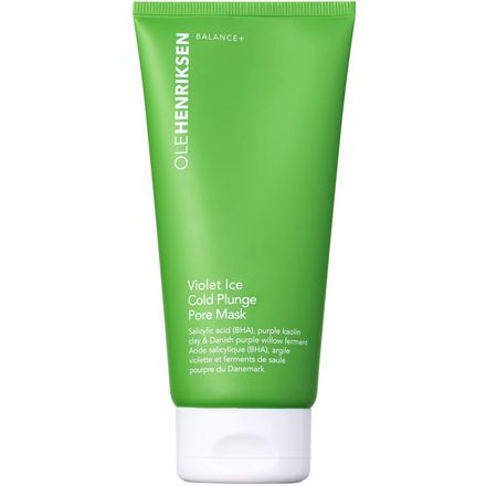 Ole Henriksen Balance Violet Ice Cold Plunge Pore Mask 1 pcs