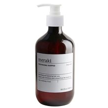 Meraki Moisturising Shampoo 490 ml