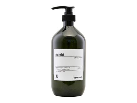 Meraki Forest Garden Clean Dishes - 1000 ml
