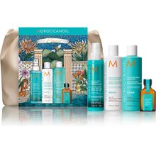 Moroccanoil Summer Kit Repair 685 ml