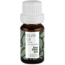 Australian Bodycare Pure Oil 100% Concentrated Tea Tree Oil - 10 ml