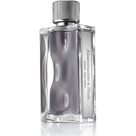 Abercrombie & Fitch First Instinct Eau de Toilette - 100 ml