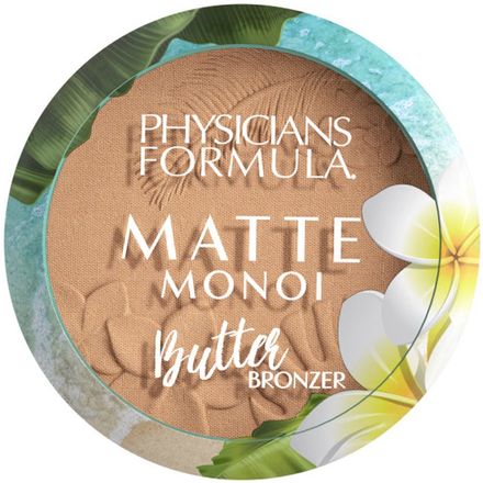 Physicians Formula Matte Monoi Butter Bronzer Matte Bronzer - 9 g