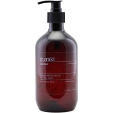 Meraki Meadow Bliss Hand Soap 490 ml
