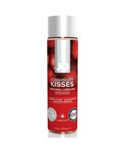 System JO Vannbasert Glidemiddel - Strawberry Kisses 120 ml