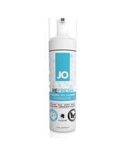 System JO - Foam Cleanser Vibratorrens 207 ml