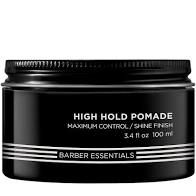 Redken Brews High Hold Pomade 100ml