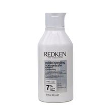 Redken Acidic Bonding Concentrate Shampoo 300ml