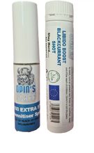 Odin's Staff Erektionshjälp Delay Paket