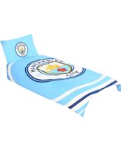 Manchester City Sengesett 150x210
