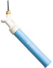 Lisensiert Manchester City Fotballpumpe