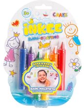 Craze Inkee Fargestifter til Badekar/Dusj