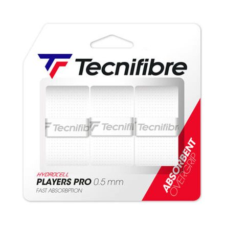 Players Pro 3er 3-pack-Vit