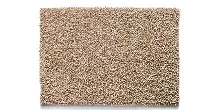 Maine Rug in Biscuit - Small