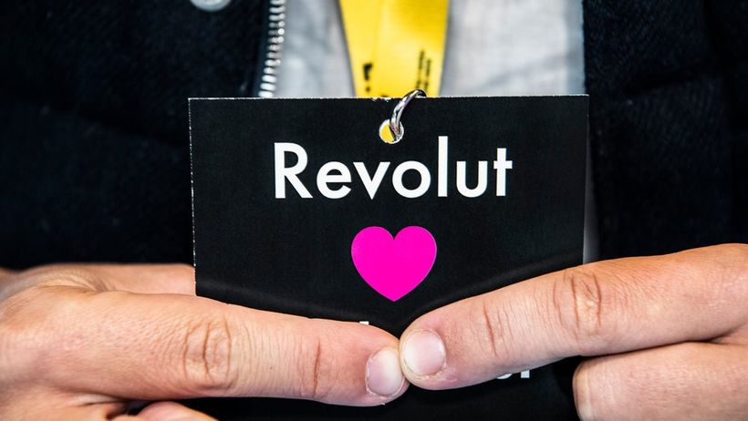 Revolut