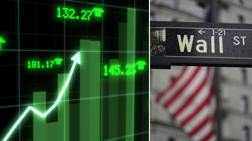 wall street morgan stanley