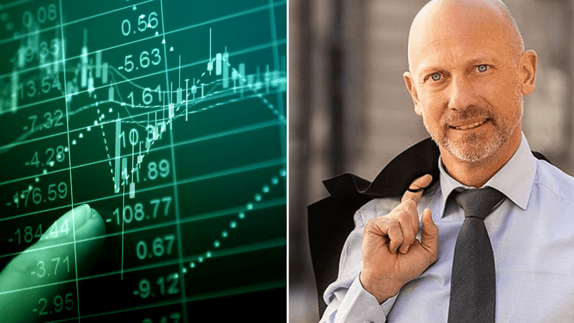 Experten – 10 aktier med säker utdelning
