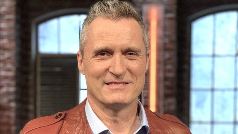 Jonas Tellander, grundare av Bokilur/Storytel och nu Goread