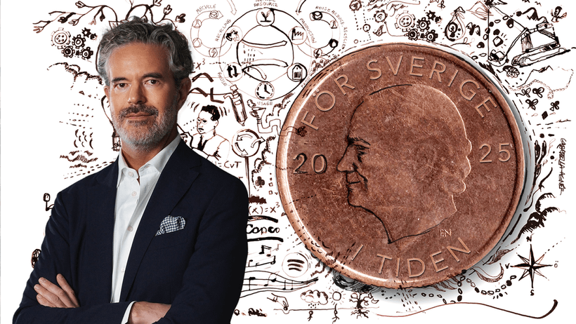 Henrik Mitelman illustration 