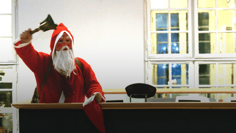 Tomte börsen tomterally jul börs