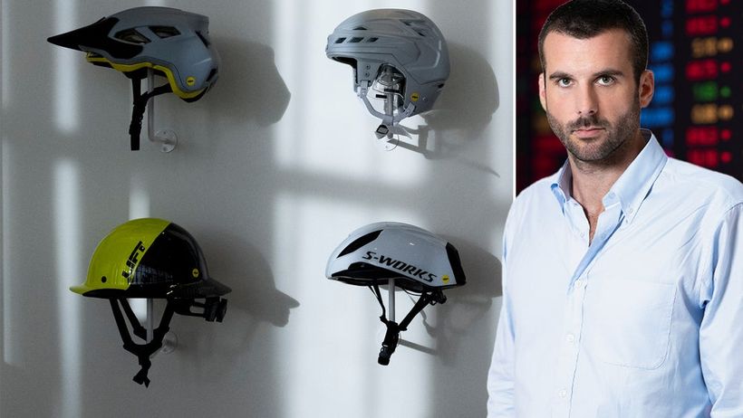 Daniel Mcphee om Mips