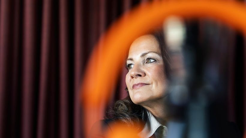 Strategin som vände allt för Storytel: ”Hårda krav”