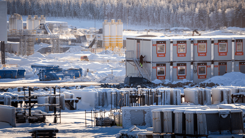 Stegra Boden Vinter sol 