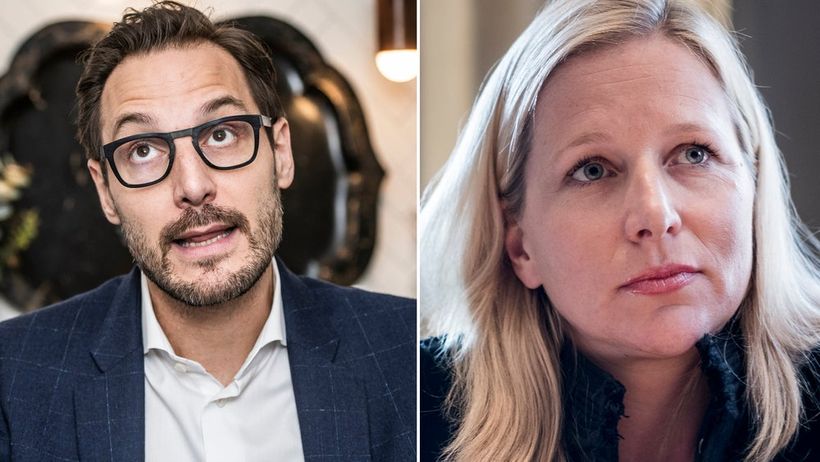 Georgi Ganev lämnar vd-rollen på Kinnevik