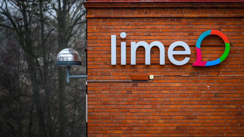 Lime Technologies