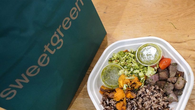 Sweetgreen