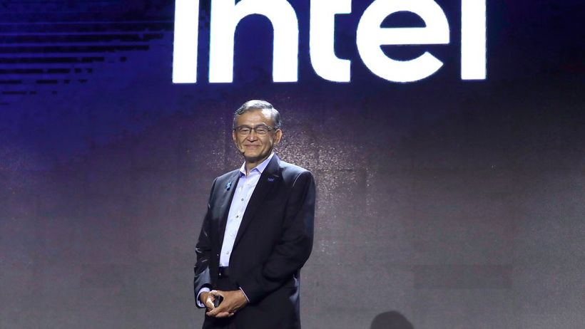 Intel vd Lip-Bu Tan Taiwan Juni 2026