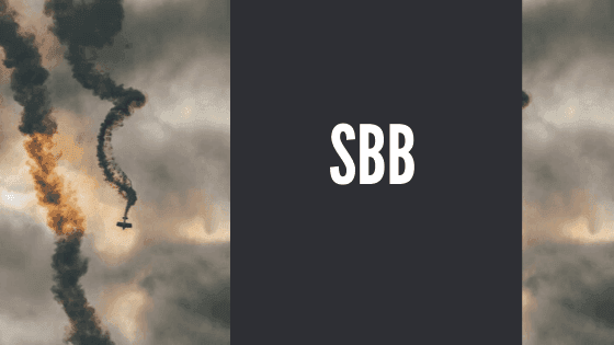 SBB minskar antalet JV:s