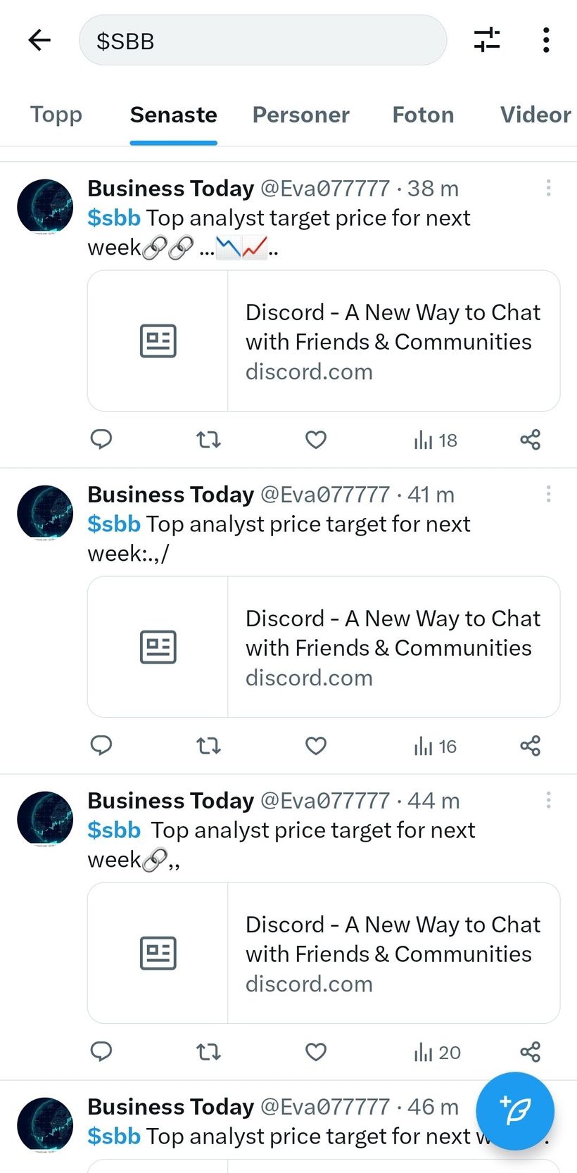 SBB