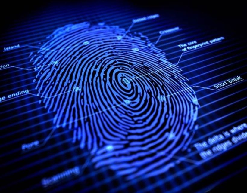Fingerprint