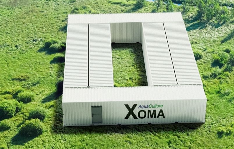 Xoma IPO