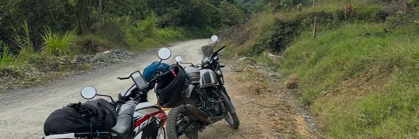 User cover image
