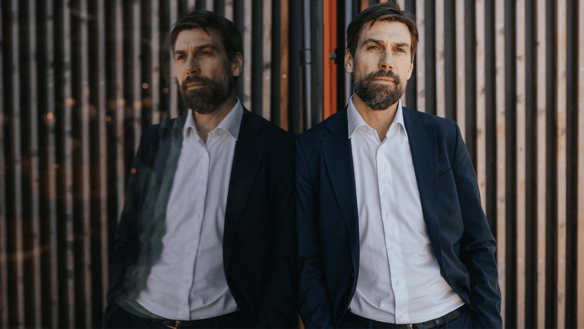 Christoffer Rosenblad Xvivo