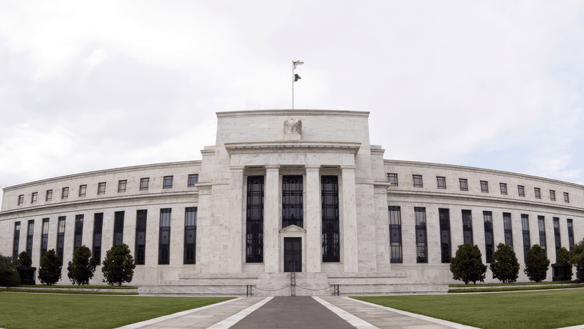 Federal Reserve