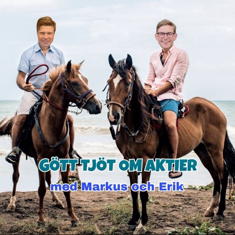User cover image