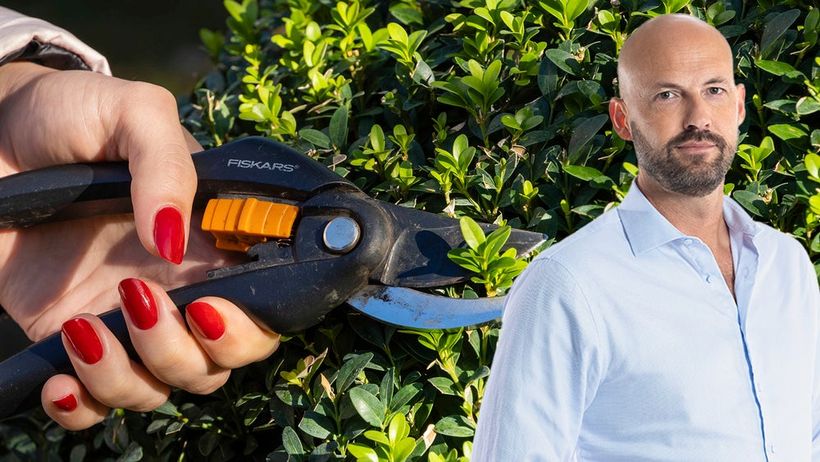 Analys Fiskars